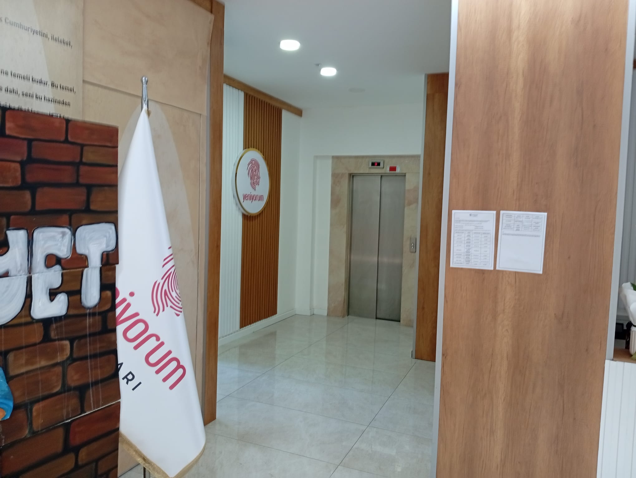 YENİYORUM 6