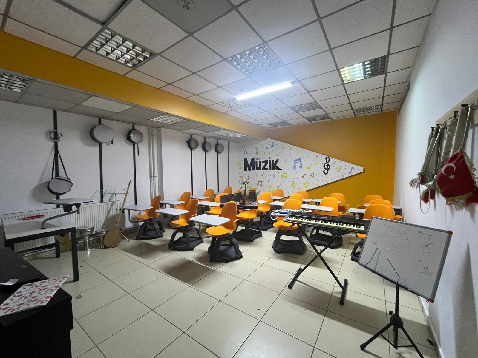 YY MÜZİK 5